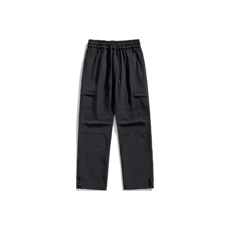 WJBS Casual Pants Unisex-0