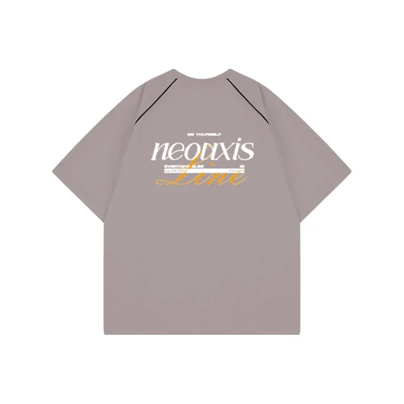 NEOAXIS T Shirts Unisex-21