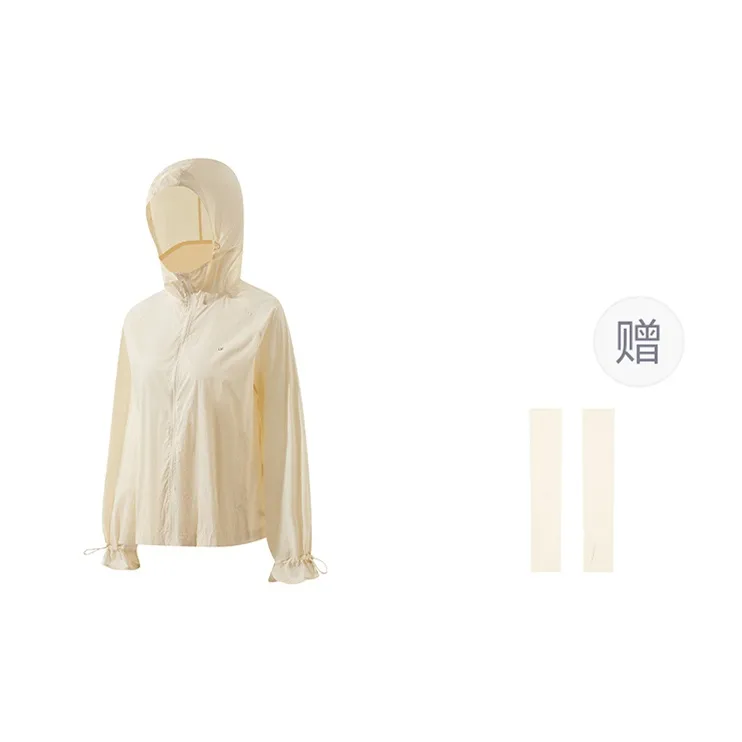 Ubras Sun Protection Clothing Women's-6