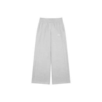 Umbro Casual Pants Women's Medium Heather Gray