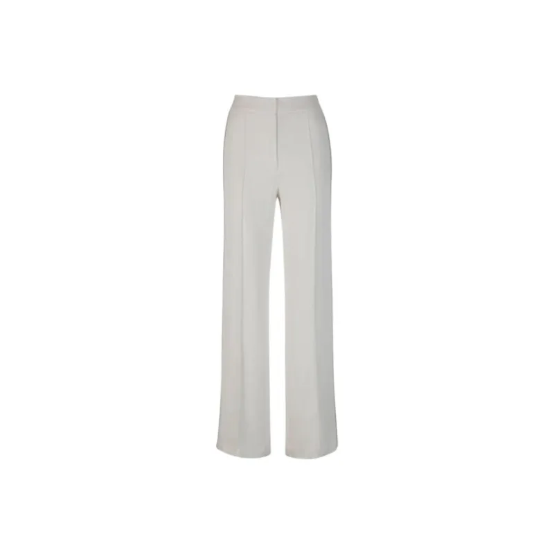 VERONICA BEARD Casual Pants Women's White-0