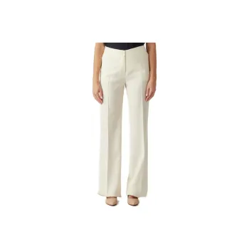 ETRO Mid Waisted Straight Leg Trousers