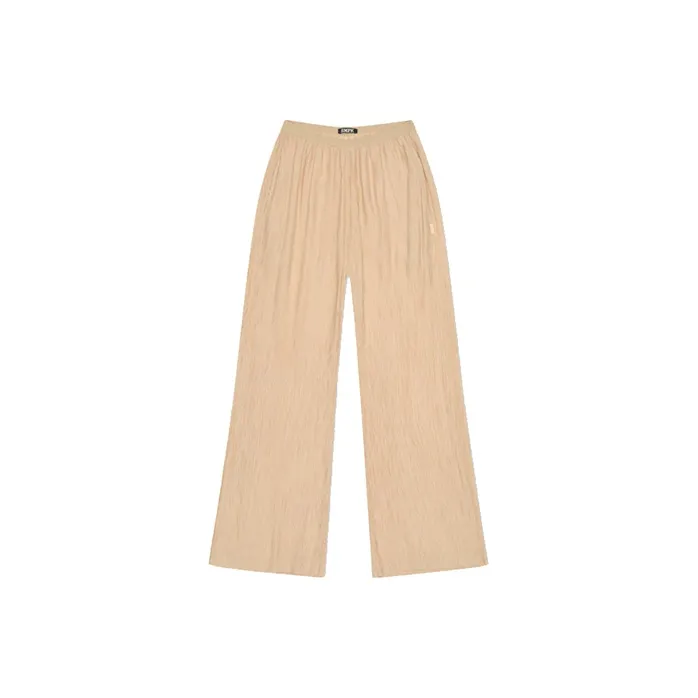 SMFK Wild World Wild World Series Casual Pants Women's Wheat-0