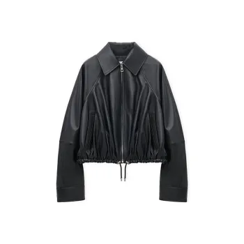LOEWE Balloon Zipped Jacket