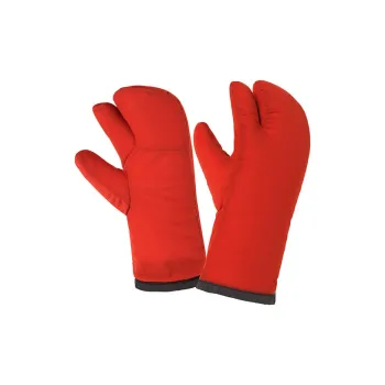 MONTBELL Ski Gloves Insulated For Cold Weather Snowfield Hiking Mittens Unisex