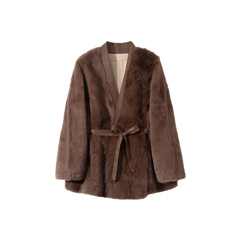 RED DRAGONFLY Furs Women's-2