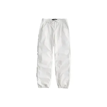 Hollister Casual Pants Women's White