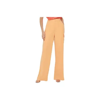 DKNY Casual Pants Women's Cantaloupe