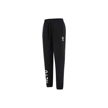 NBA Brooklyn Nets Casual Pants Women's Black