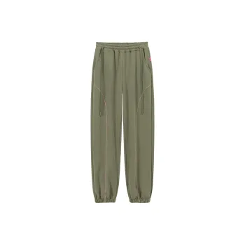 CHUU Casual Pants Women's