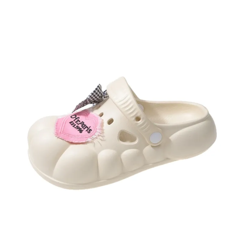 NANJIREN Clogs Women's-0
