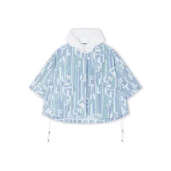 FILA Lifestyle Sweatshirt Women's All Over Print