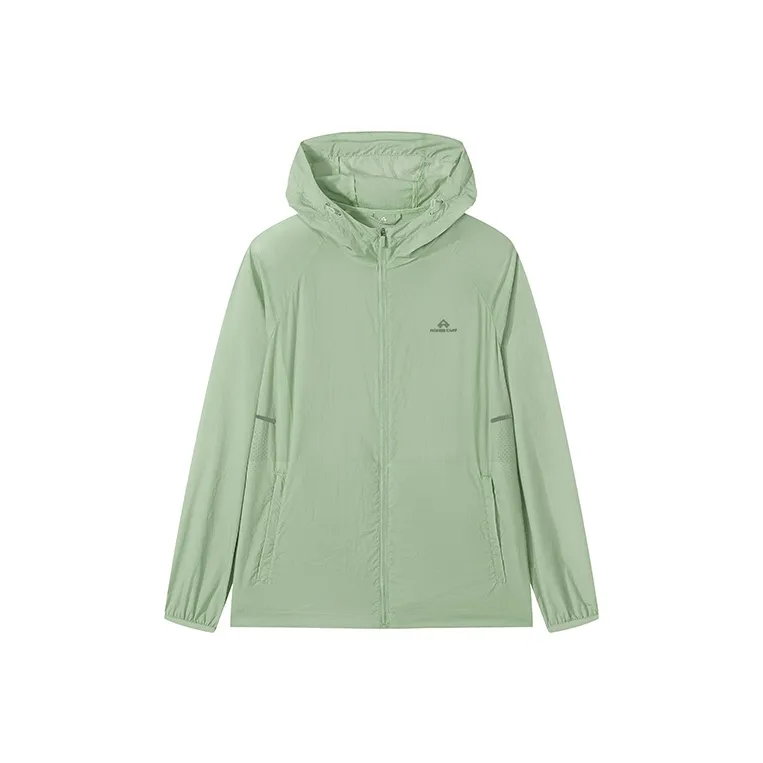 PIONEER CAMP Sun Protection Clothing Women's-2