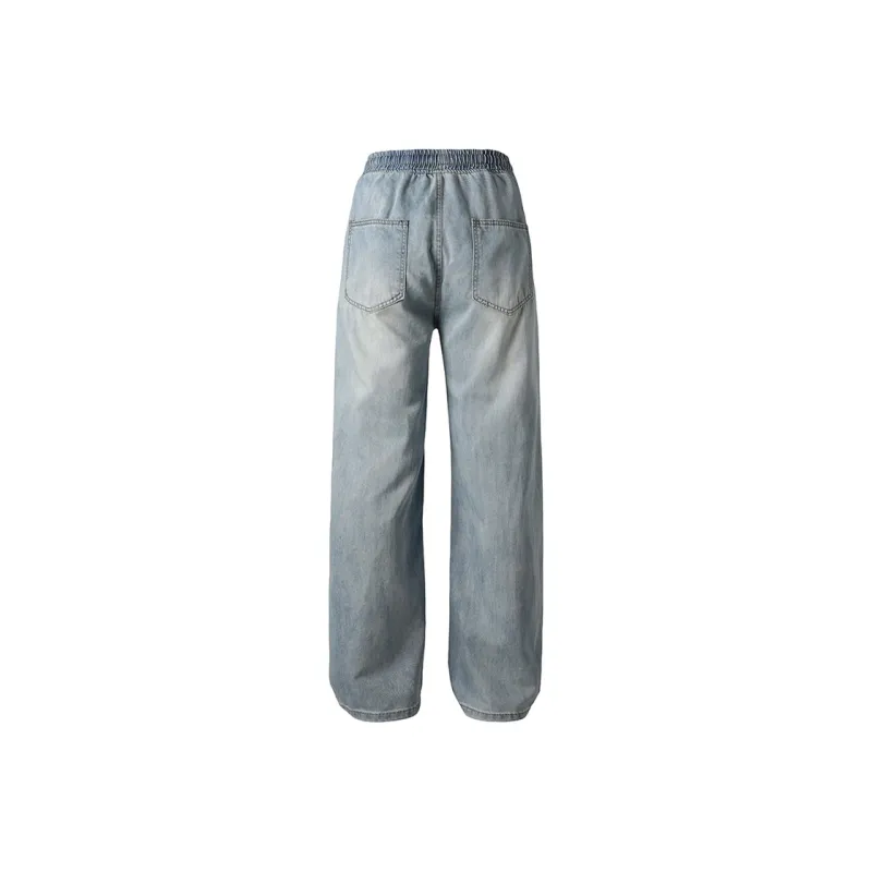 OPMO Jeans Unisex-1