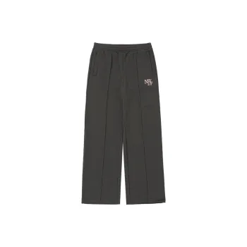 Nerdy Casual Pants Women's Charcoal