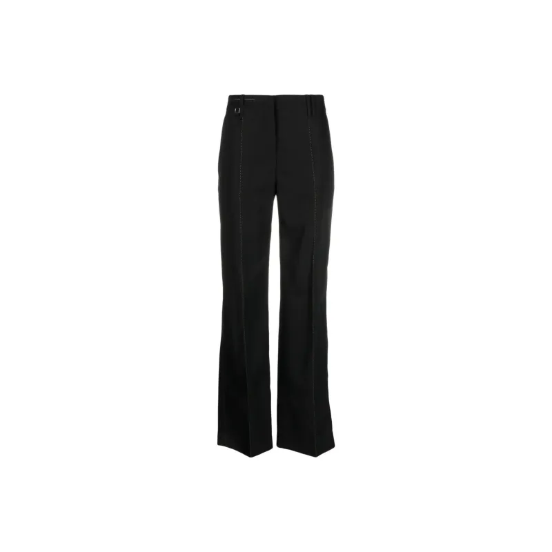Jacquemus Le Pantalon Cordao Trousers-0