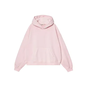 Carhartt WIP Sweat Sweatshirts Women's Pink