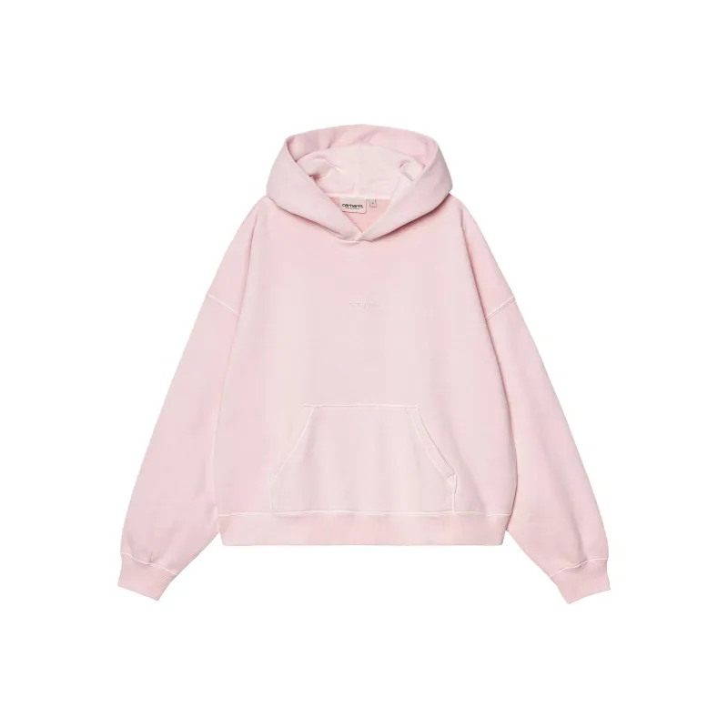 Carhartt WIP W' Sweatshirts Women's Pink-0