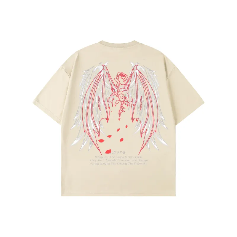DIEMME Crew Neck Short Sleeved T Shirts Unisex-19