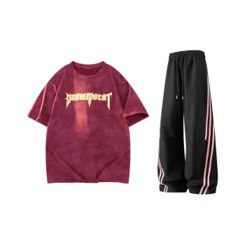 Supremo Cat Casual Sportswear Unisex