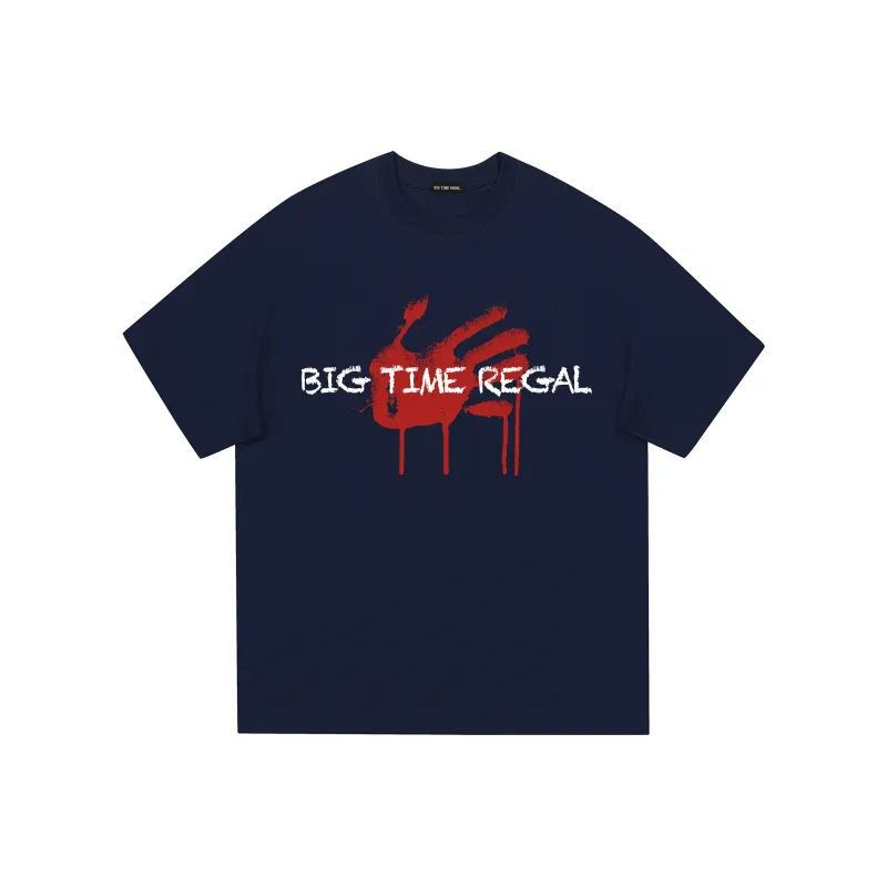 BIG TIME REGAL T Shirts Unisex-10