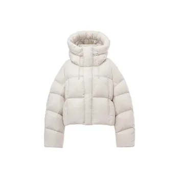 HUINIAN Puffer Jackets Women's
