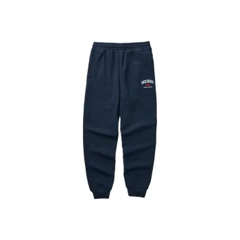 Skechers Colorful Casual Pants Women's Navy Blue/002Z