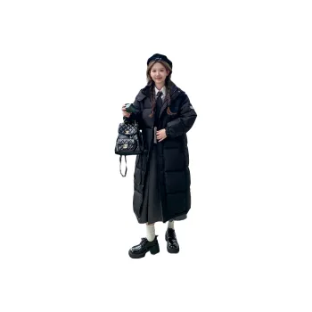 MADALLO Puffer Jackets Women's