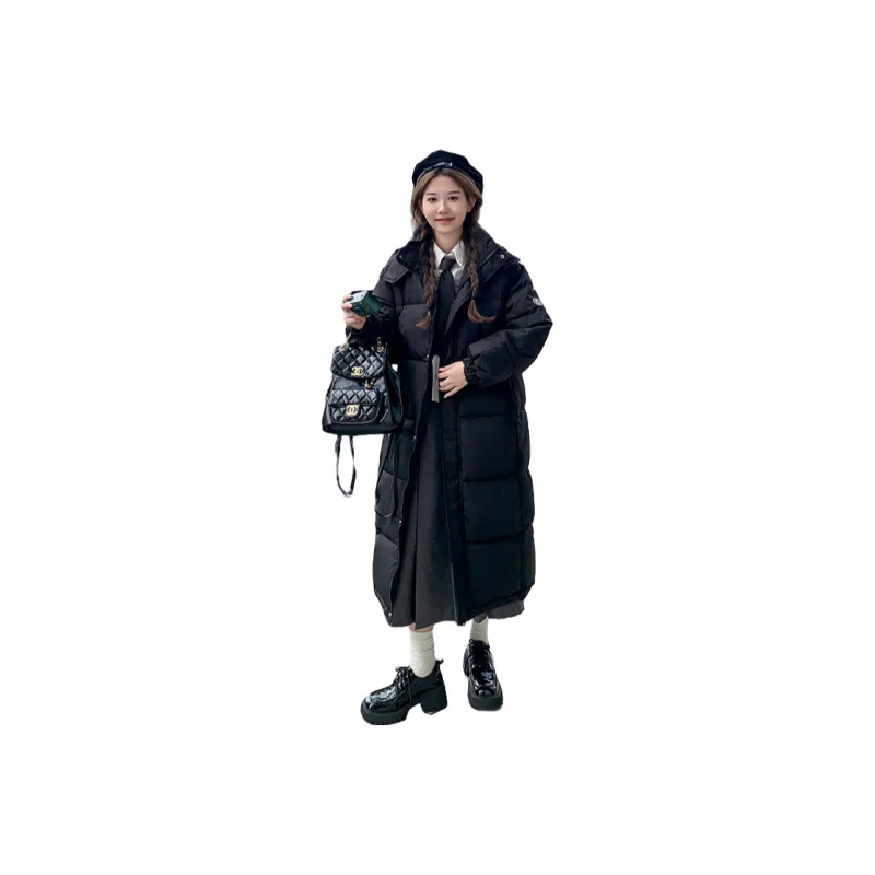 MADALLO Puffer Jackets Women's-0