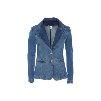 LIU·JO Denim Blazer