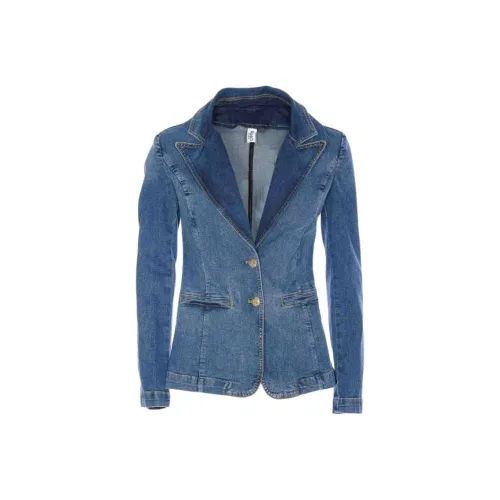 LIU·JO Denim Blazer
