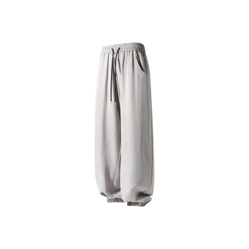 HOZZS Casual Pants Unisex
