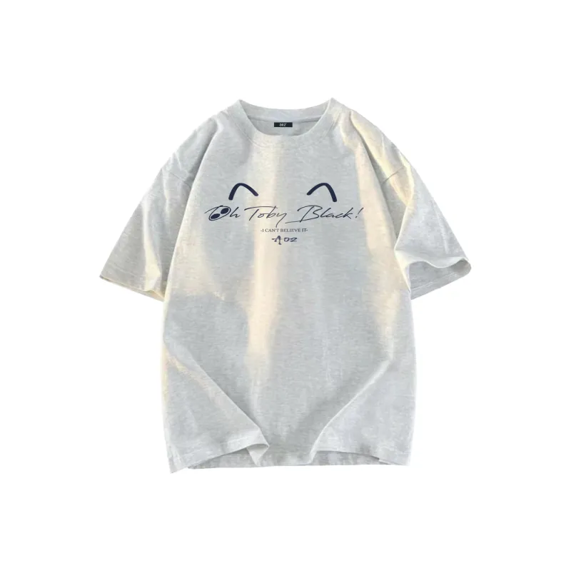A02 T Shirts Unisex-11