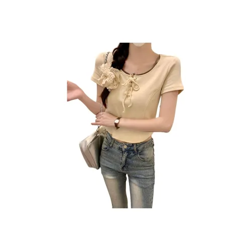 Dior Beauty T Shirts Women's