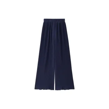 UNIQLO Casual Pants Women's Blue