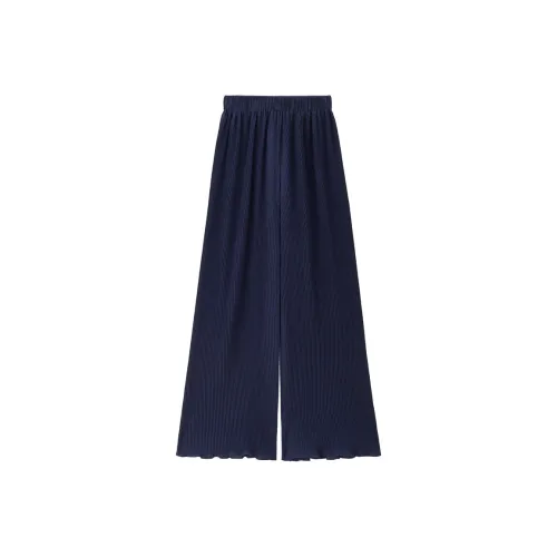 UNIQLO Casual Pants Women's Blue