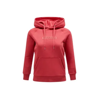 PEAK PERFORMANCE Sweatshirt Women's Soft Red