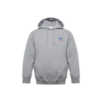 Mizuno GRAPHIC PULLOVER Sweatshirt Women's
