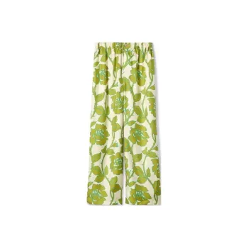 GUCCI Casual Pants Women's Multicolor