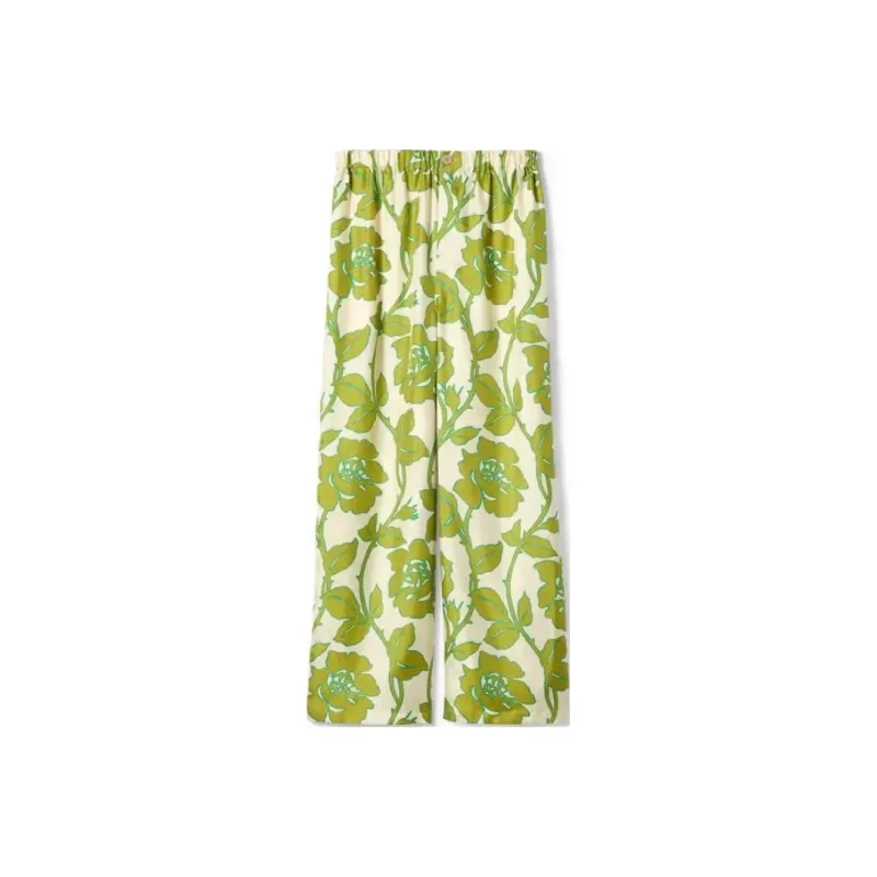 GUCCI Casual Pants Women's Multicolor-0