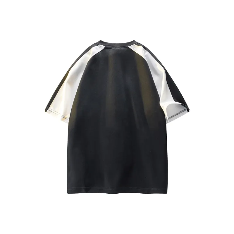YATSI T Shirts Unisex-1