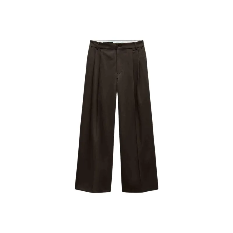 ZARA Casual Pants Women's-5
