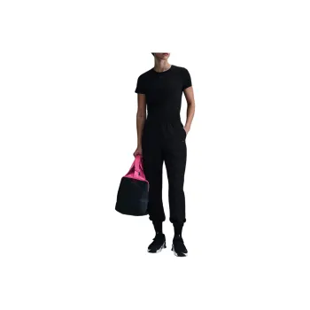 Nike One Women's Dri FIT High Waisted 7/8 Joggers
