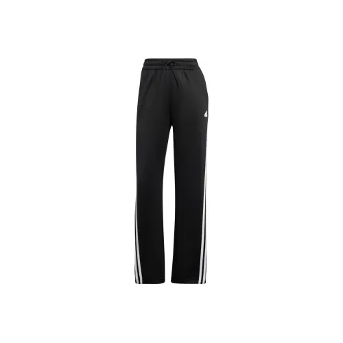 Adidas Free Smith With AdiClub Iconic Wrapping 3 Stripes Snap Trackpant