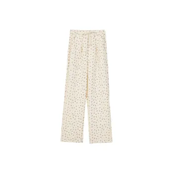 FLIM Casual Pants Women's Apricot