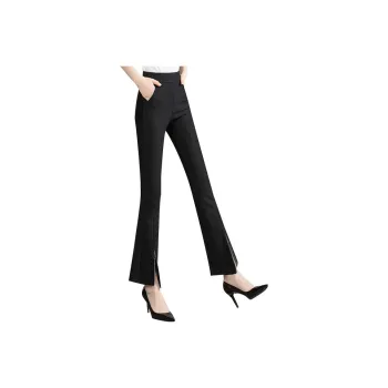 Cypress House Casual Pants Women's Black