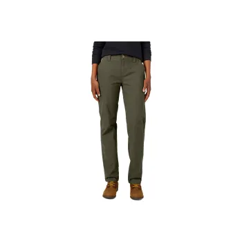 Dickies Casual Pants Women's Green