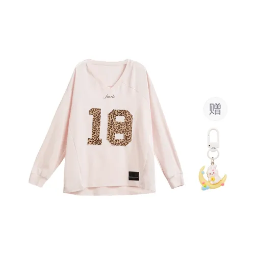 Princess Berdele Sweatshirt Women's Pink+Giveaway