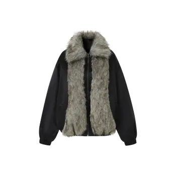 IMXS Urban Hunting Series Puffer Jacket Women's