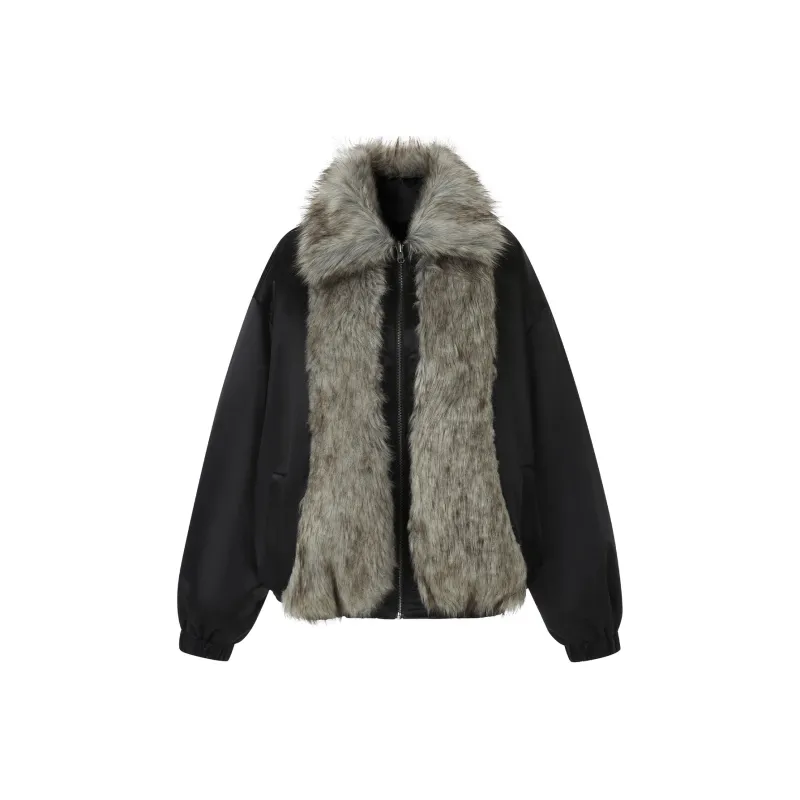 IMXS Urban Hunting Series Puffer Jacket Women's-0